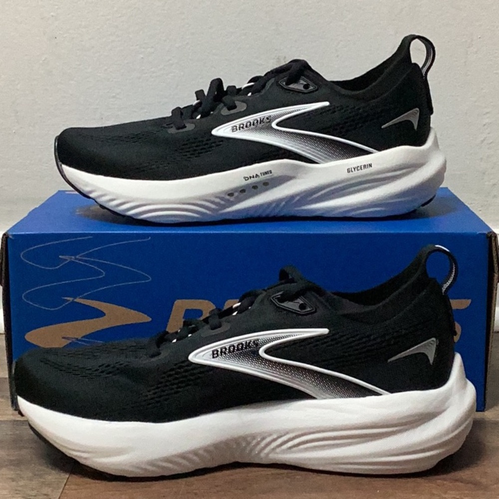 Women’s Brooks Glycerin 22 - Picture 2 of 5